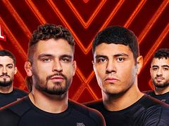 UFC FightPass Invitational 10