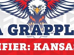 2025 USA Grappling Qualifier: Kansas City (1 Of 4)