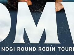 Grappling Industries DMV