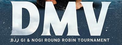 Grappling Industries DMV