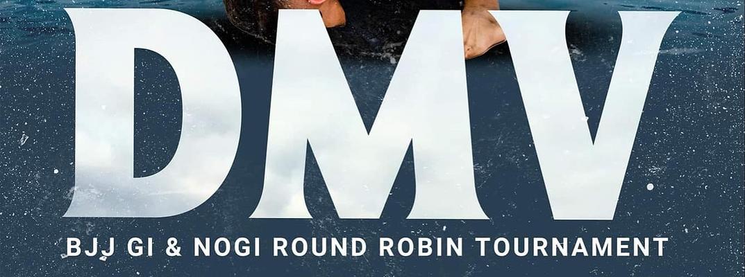 Grappling Industries DMV