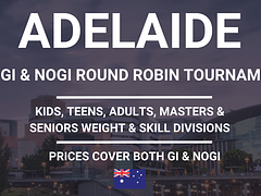Grappling Industries ADELAIDE