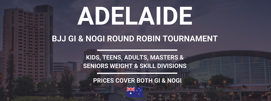 Grappling Industries ADELAIDE