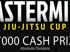 2025 Mastermind Jiu Jitsu Cup - Montreal