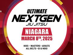 2025 NEXTGEN NIAGARA