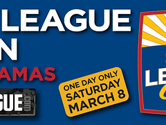 Sub League Open