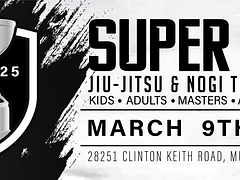 Super Cup 2025 - Murrieta