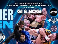 CBJJG SUMMER OPEN 2025 GI&NOGI