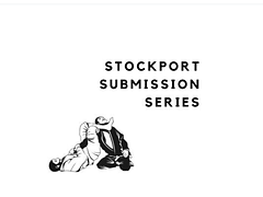 Stockport Submission Series 7 - Round Robin NoGi SUB ONLY £25