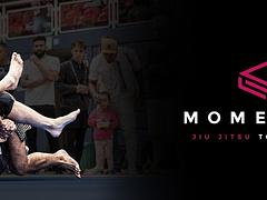 MOMENTUM 9 - Vienna Open BJJ Gi & NoGi