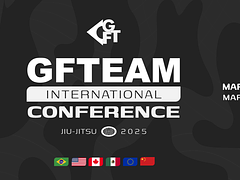 GFTEAM JIU JITSU INTERNATIONAL