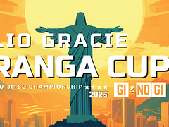 HELIO GRACIE CUP