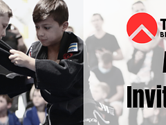 The Agoge 2025 Autumn Invitational
