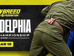 NEWBREED PHILADELPHIA SPRING CHAMPIONSHIP