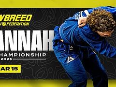 NEWBREED SAVANNAH SPRING CHAMPIONSHIP