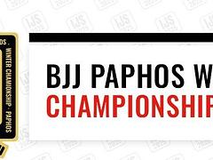 Paphos Winter Championship 2025