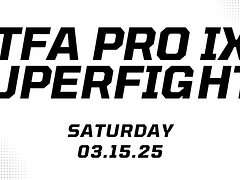 TFA Pro IX