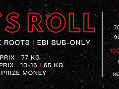 LET´S ROLL 77 GRAND PRIX