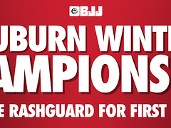 Auburn Winter Championship