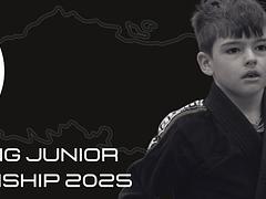 SIO Spring Junior Championship 2025
