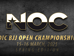 NOC 2025-#21-Spring edition
