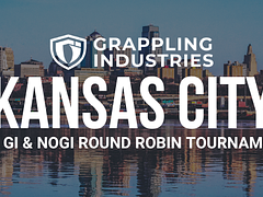 Grappling Industries KANSAS CITY