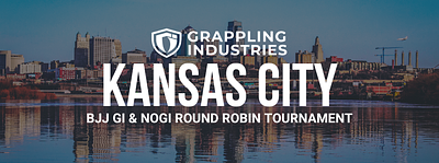 Grappling Industries KANSAS CITY