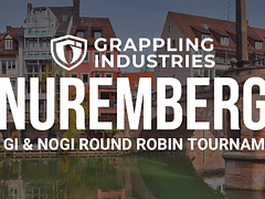 Grappling Industries NUREMBERG