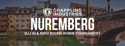 Grappling Industries NUREMBERG