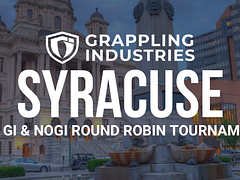 Grappling Industries SYRACUSE
