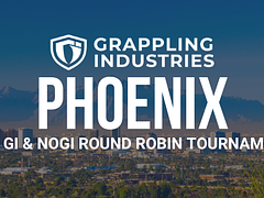 Grappling Industries PHOENIX