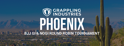 Grappling Industries PHOENIX