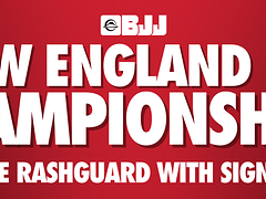 New England BJJ Championships