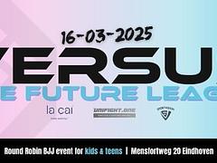 'The Future League 5' by VERSUS