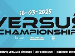 VERSUS Championship 28 (BJJ)