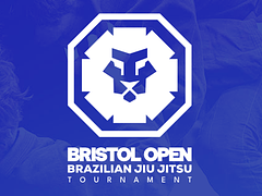 BRISTOL OPEN BJJ 2025 / GI