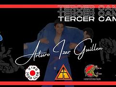 III Campeonato Abierto "Arturo Izar Guillén" 2025