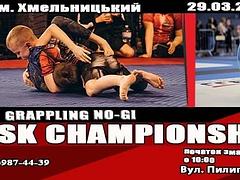 Damask Championship 19