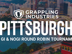 Grappling Industries PITTSBURGH