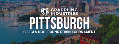 Grappling Industries PITTSBURGH