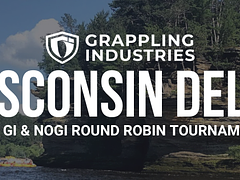 Grappling Industries WISCONSIN DELLS