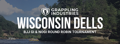 Grappling Industries WISCONSIN DELLS