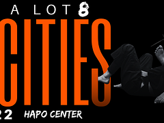 ROLL A LOT 8: TRI CITIES