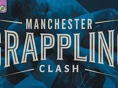 Manchester Grappling Clash 4