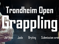 Trondheim Open Grappling