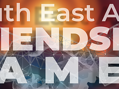 2025 South East Asian Jiu Jitsu Gi & No Gi Friendship Games