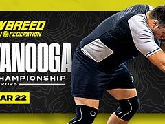 NEWBREED CHATTANOOGA SPRING CHAMPIONSHIP