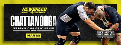 NEWBREED CHATTANOOGA SPRING CHAMPIONSHIP