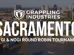 Grappling Industries SACRAMENTO