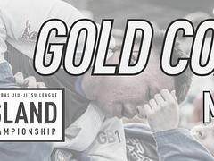 COMPNET QUEENSLAND STATE CHAMPIONSHIP 2025 - Gi & No-Gi